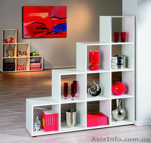 Стеллаж Caboto польской фирмы Halmar #1421359