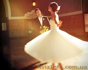 Хореограф, постановка свадебного танца #1417722