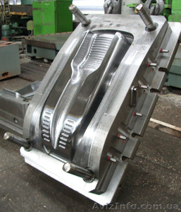 Изготовление пресс-форм для литья пластмасс #1405902