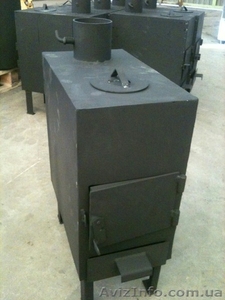 Прямоугольная Буржуйка Бесплатная доставка в подарок #1410122