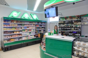 Оператор АЗС (касир) - с. Рокитне  #1410352