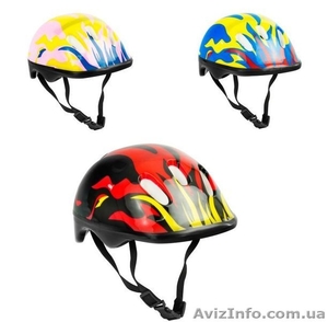 Защитный шлем Prof F-466 #1415938