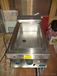 Гарнироварка автоматическая,  б/у. #1412251