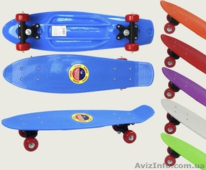 Детский Penny Board 45см #1416020