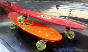 Penny Board 22