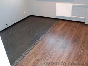 Укладка ламината, линолиума #1421307