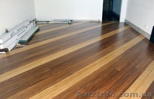 Укладка линолеума ,  ковролина ,  ламината . #1421312