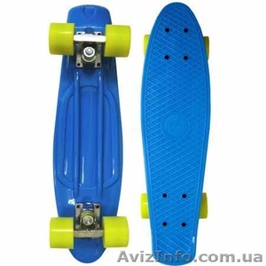 Скейт Penny Board 22