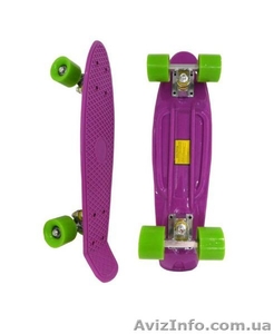 Скейт Penny Board 22