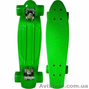 Скейт Penny Board 22