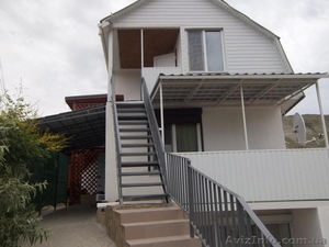 Сдам на лето. Крым,  г. Феодосия,  п. Орджоникидзе #1405831