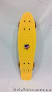 Скейтбод Penny Board 22