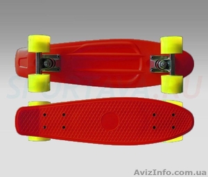 Скейтборд Penny Board 22