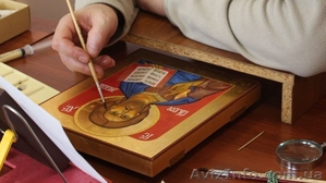 Обучение иконописи в г. Киеве #1400252