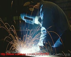 Предлагаю работу сварщика  в Польше #1408479