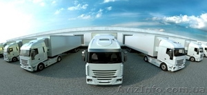 Грузоперевозки Украина,  Крым,  Россия,  Европа. Любые Города  #1409538