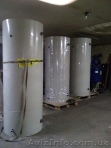 Буферная емкость TERMOBOX #1412001