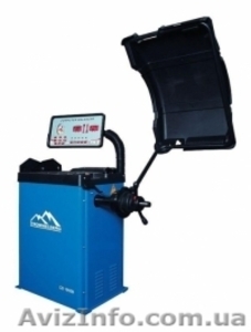 Балансировочный стенд цена купить,  балансировка купить цена Trommelberg CB1950B #1419420