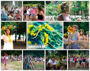 дитячий відпочинок на Чорному морі #1423024