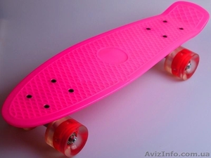 Скейт Penny Board Kepai 22