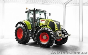 Запчасти к тракторам Клаас (Claas)  #1416399