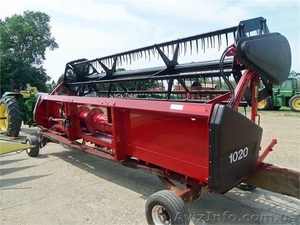 Запчасти к жатке Кейс (CASE) 1010,  1020 #1416418