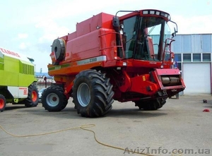 Запчасти к комбайну Кейс (CASE) 2388,  2366 #1416416