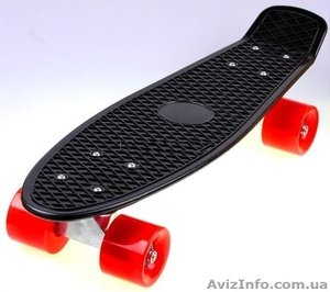 Скейтборд Penny Board 22