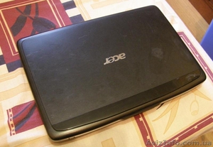Aser Aspire 4520G-7A2G12Mi. (разборка) #1408081