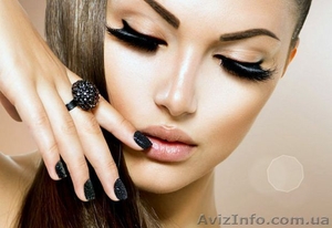 Навчальний центр запрошує в якості моделей #1414731