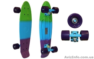 Скейтборд Penny Board 22