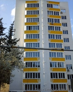 Самая дешевая 3ккв в Ялте #1404643