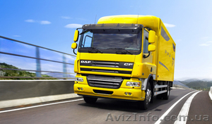 Автомобильные перевозки грузов от 100 кг до 45 тонн Украина,  Казахстан,  Россия,   #1409543