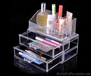 Косметические органайзеры оптом #1417935