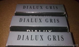 Полировальные пасты Dialux #1404405