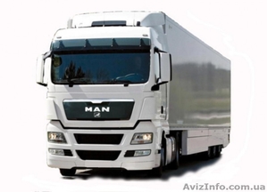 Перевозки сборных,  попутных грузов из Европы #1409544