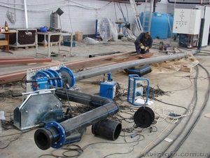 Монтаж полиэтиленовых труб Харьков #1417863