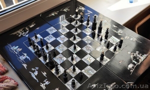 Купить шахматы,  нарды #1410791