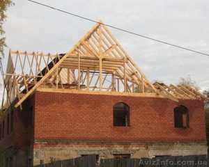 отремонтируем шиферную крышу #1412804