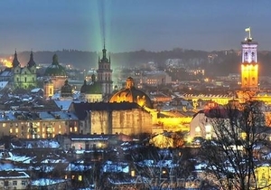 1 мая во Львове! 29.04.16-3.05.16 #1412837