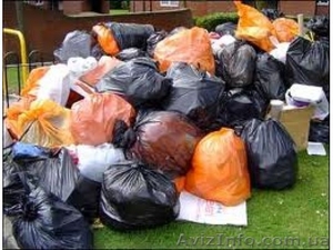 Вывоз грунта и строительного мусора. #1421131