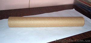 Малярная бумага для покраски авто. Отправка по Украине Новой почтой #1413401