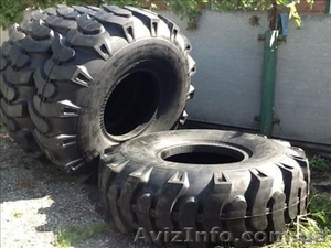 Шина 21.00-28 ДФ-27 Шина 570-711 #1403993