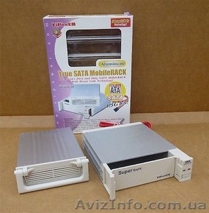 Карман для HDD  SATA MobileRACK #1420232