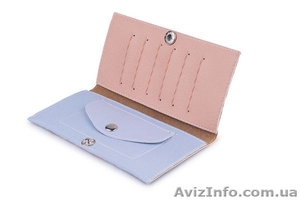 Женские кошельки. Опт от 3 шт. Ручная работа. #1404453