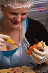 Курсы Карвинга. Карвинг обучение. #1421448