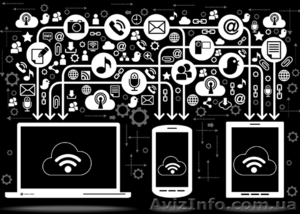 Продающий сайт,  landing page с  быстрой раскруткой #1416912