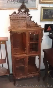 Куплю витрину,  горку старинную #1410665