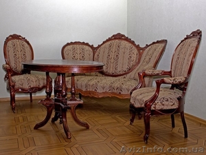 Куплю салон старинный #1410668