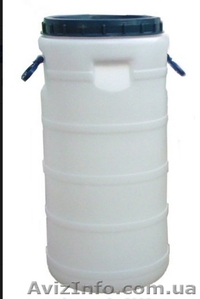 Молочные бидоны 20-120 л #1414080
